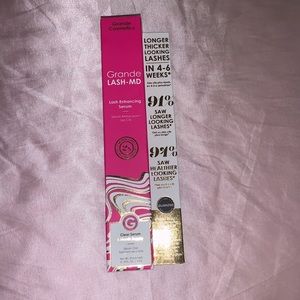 GrandeLASH Lash Enhancing Serum